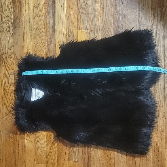 Abercrombie &Fitch Vest - Picture 7 of 9